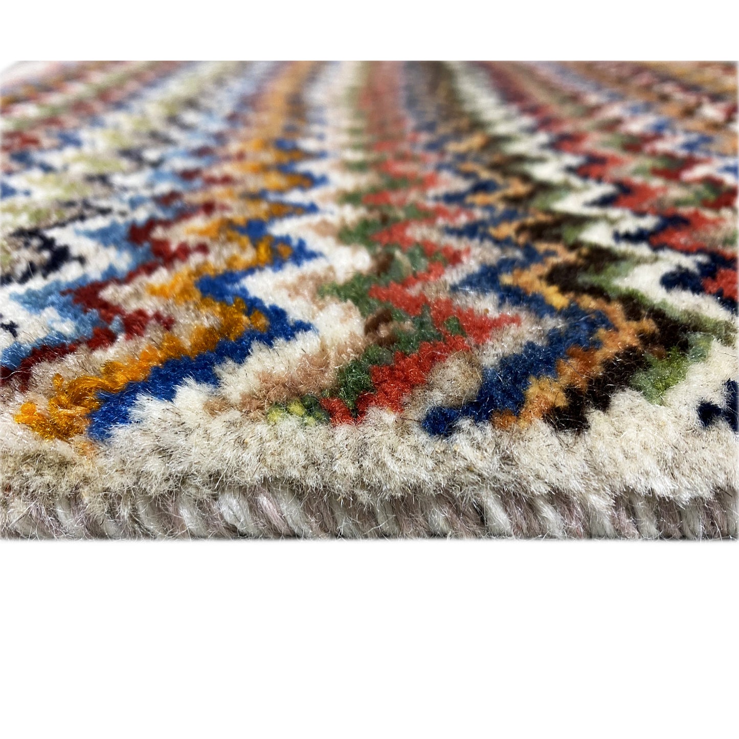 Alfombra Gabbeh 130x75cm