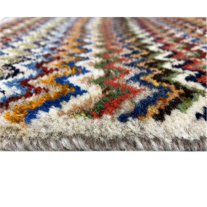 Alfombra Gabbeh 130x75cm