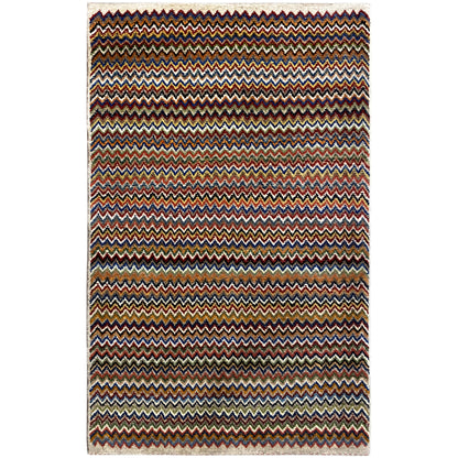 Alfombra Gabbeh 130x75cm