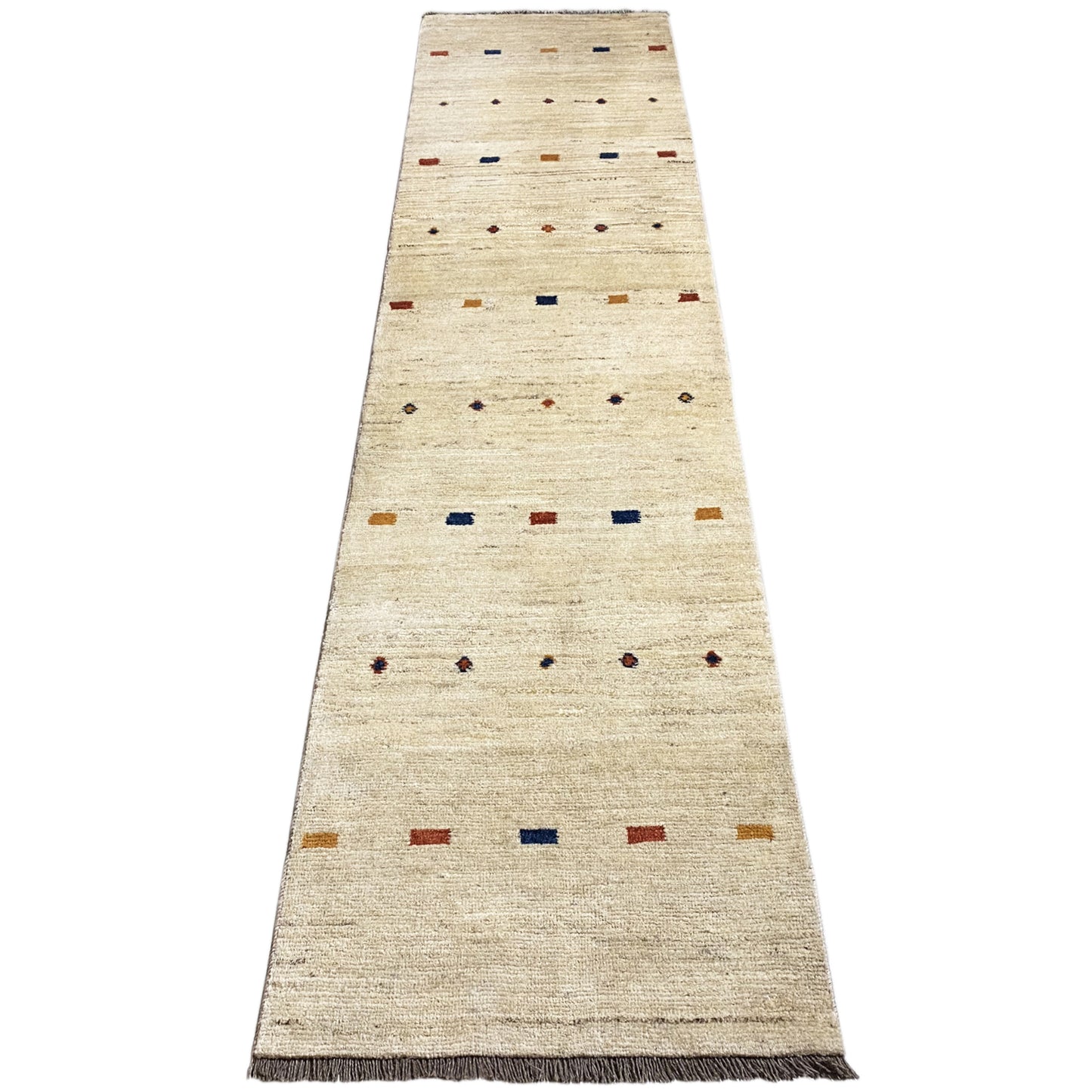 Gabbeh corredor 279x69cm
