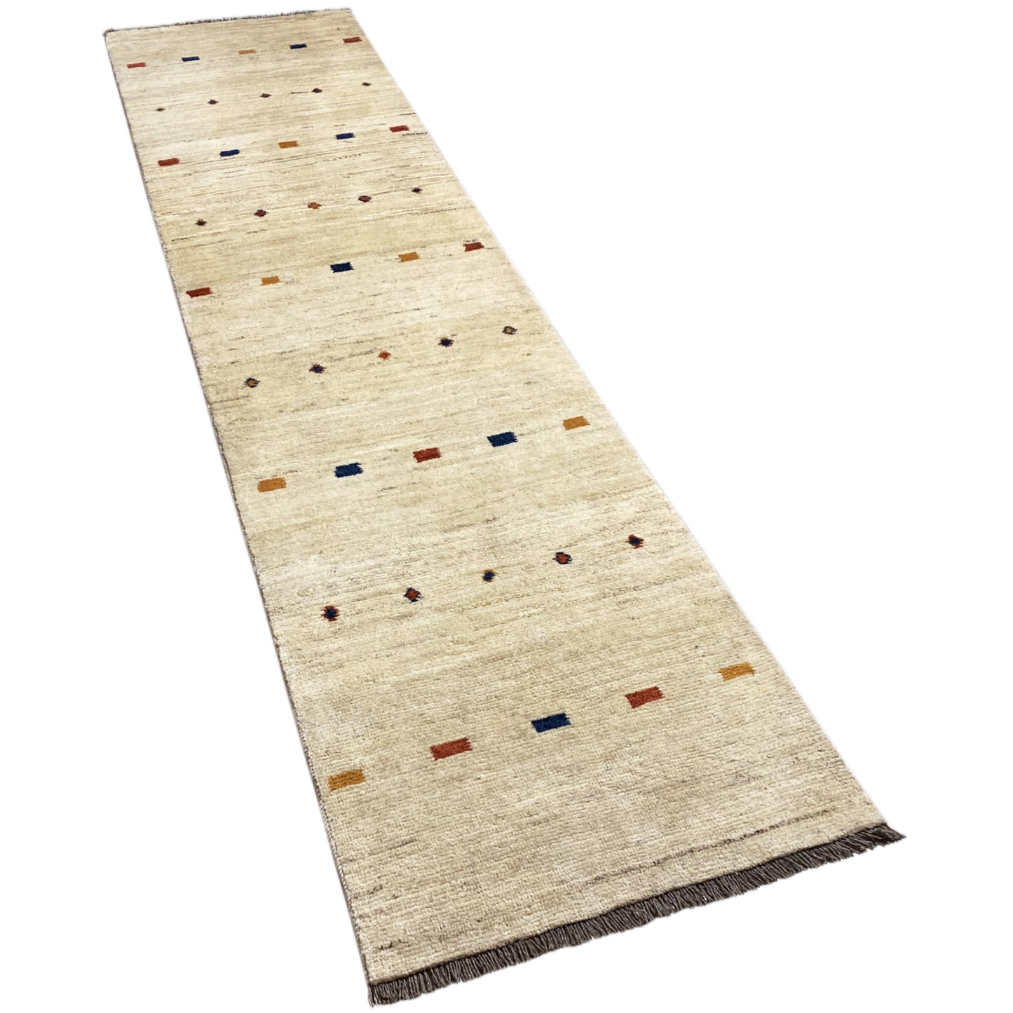 Gabbeh corredor 279x69cm
