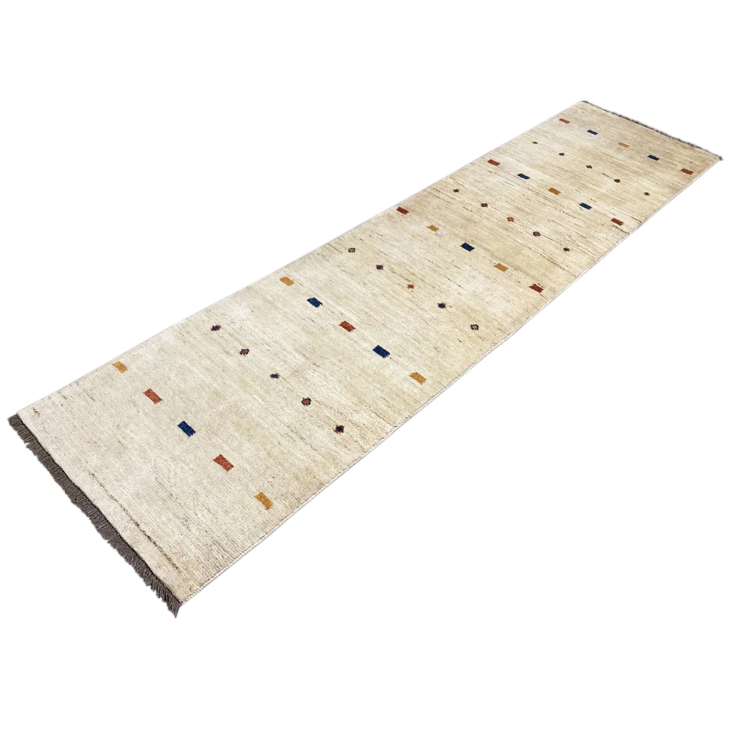 Gabbeh corredor 279x69cm