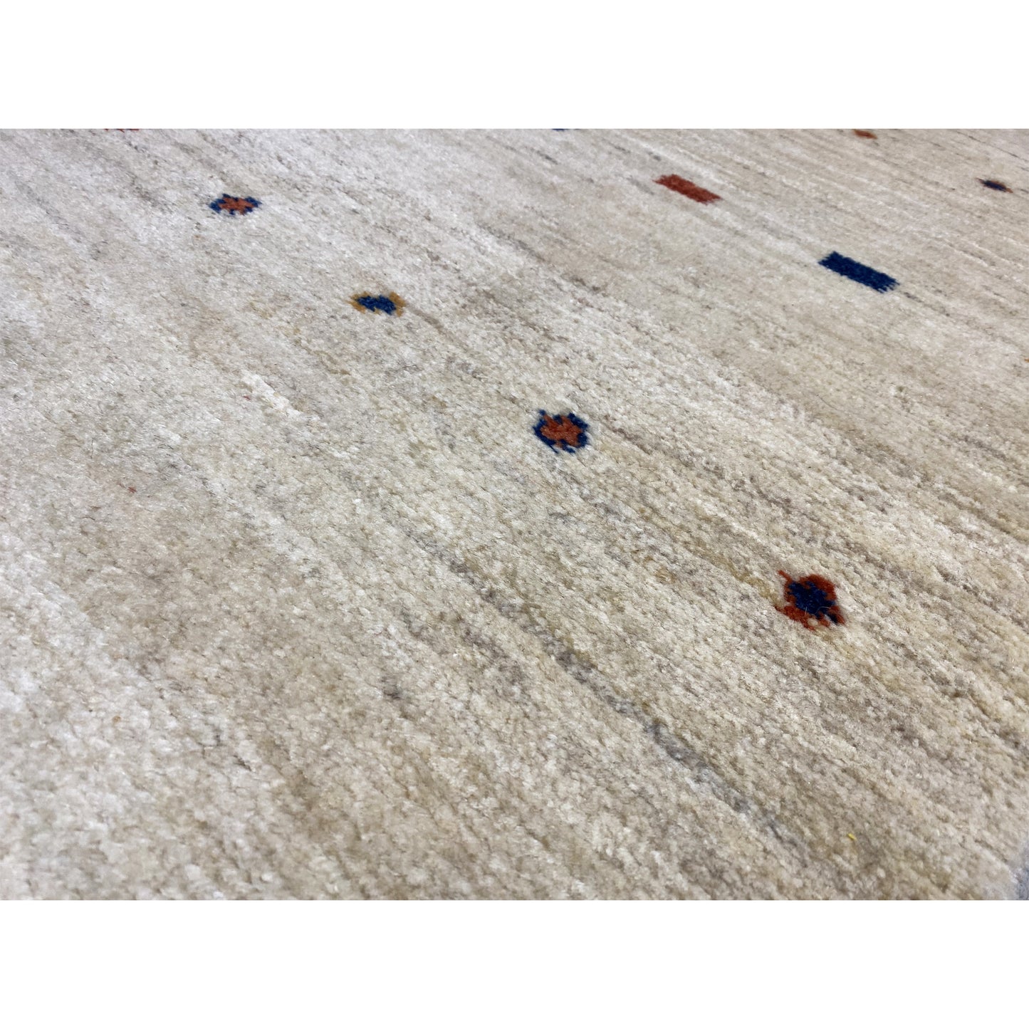 Gabbeh corredor 279x69cm