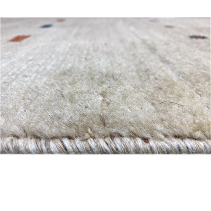 Gabbeh corredor 279x69cm