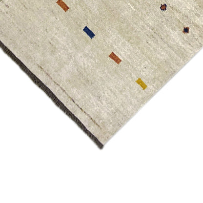 Gabbeh corredor 279x69cm