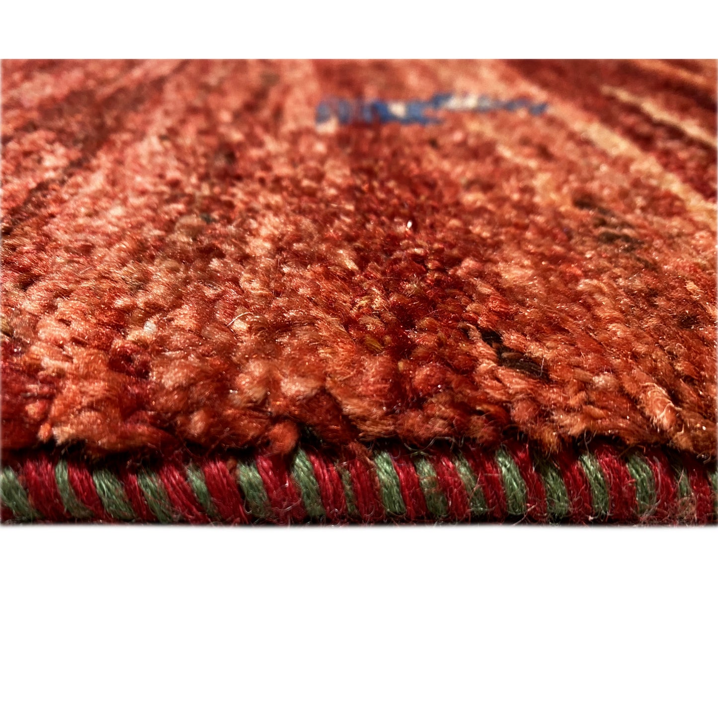 Alfombra Gabbeh 140x93cm