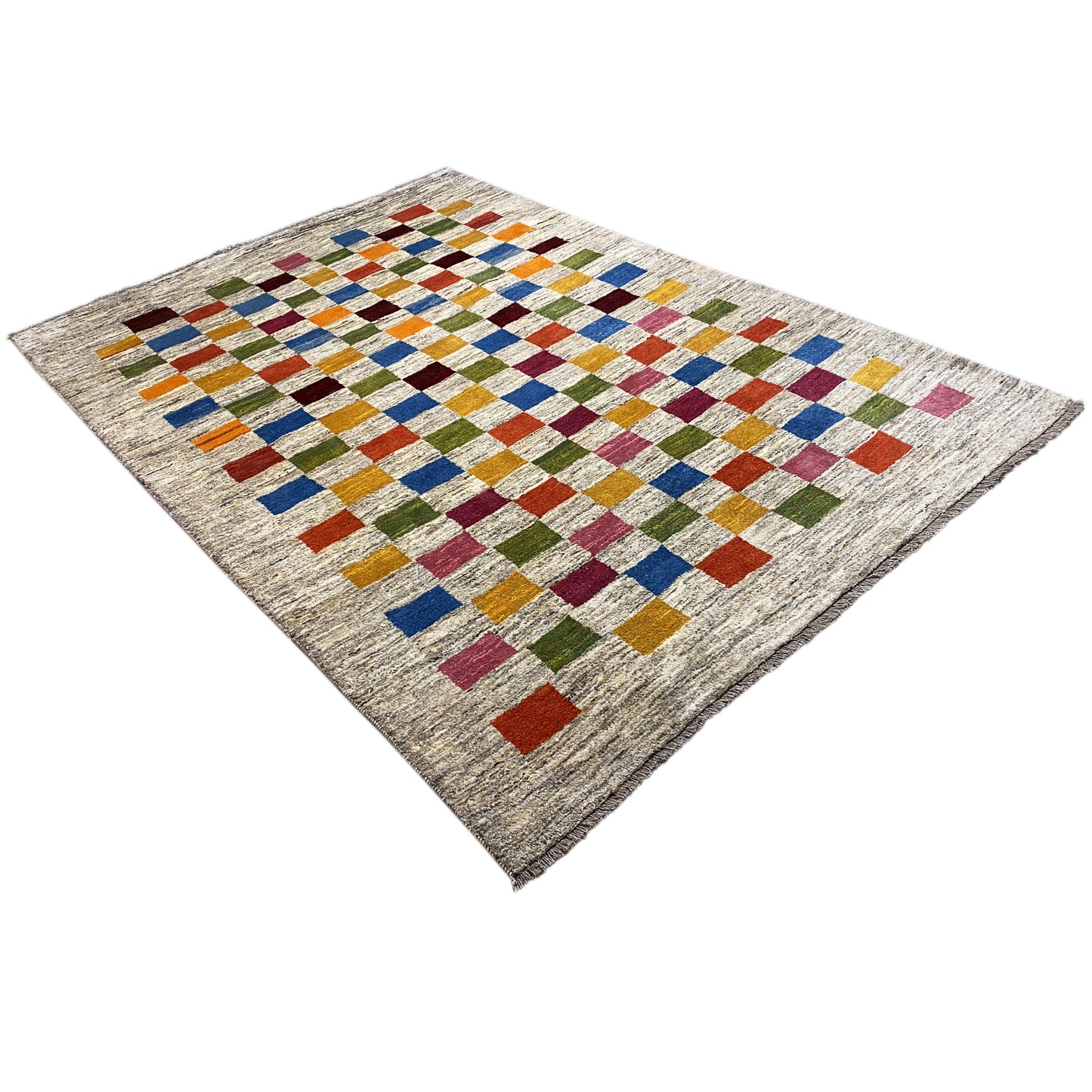 Alfombra Gabbeh 296x204cm