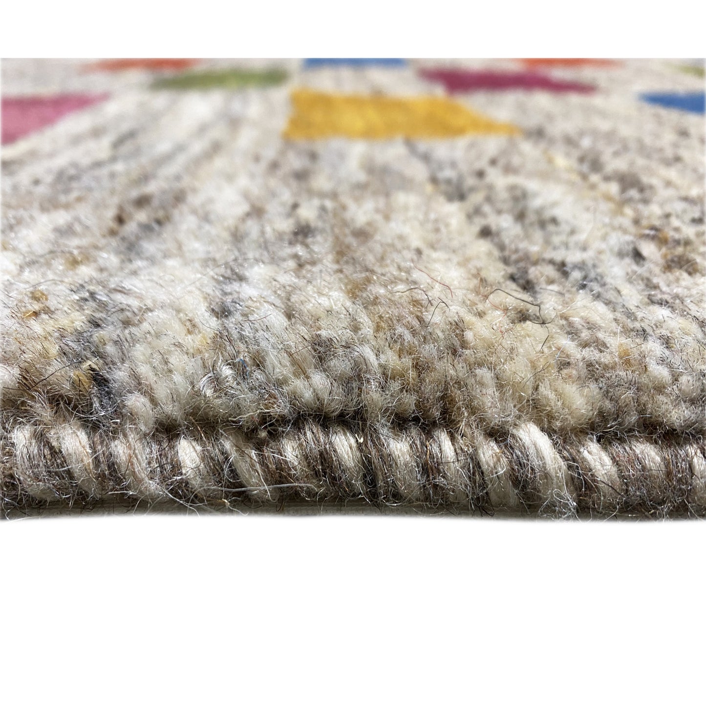 Alfombra Gabbeh 296x204cm