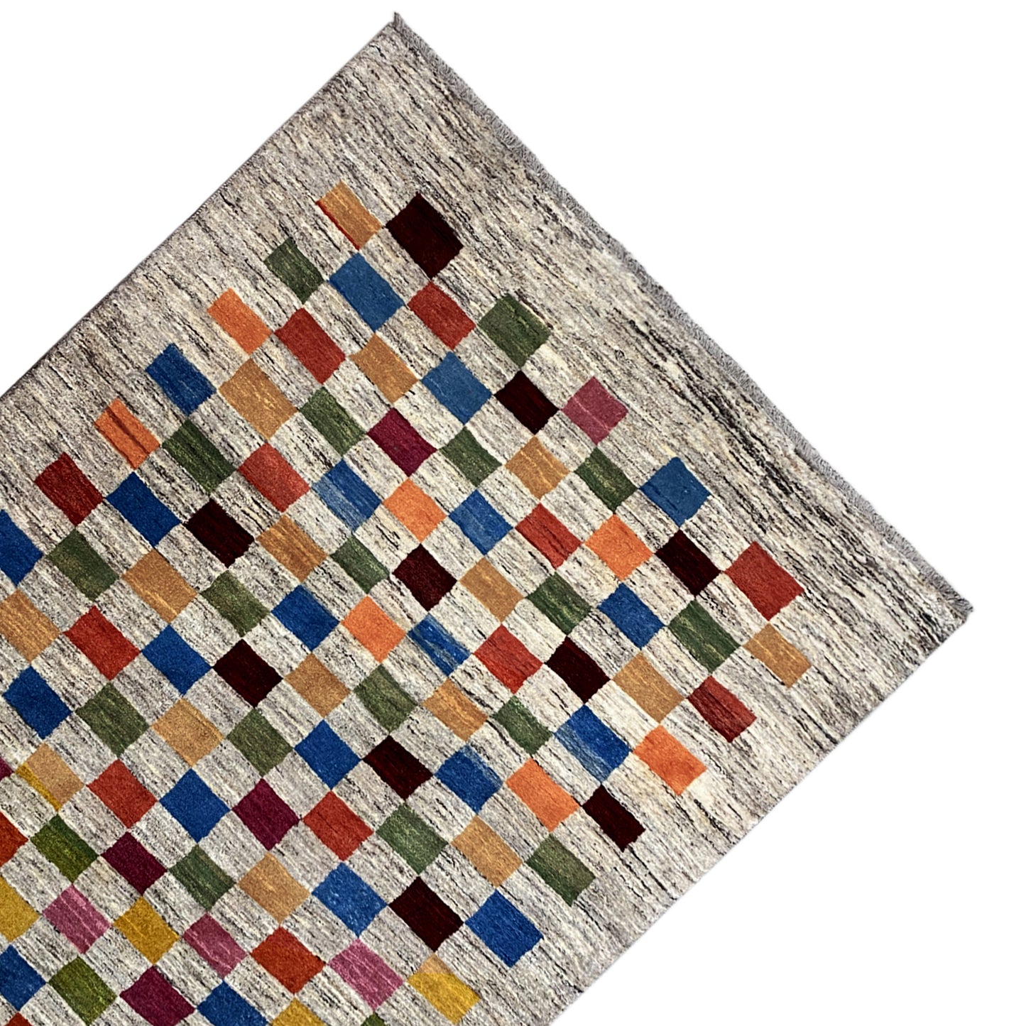 Alfombra Gabbeh 296x204cm