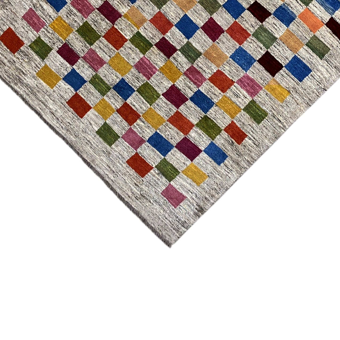 Alfombra Gabbeh 296x204cm