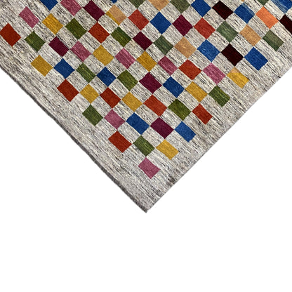 Alfombra Gabbeh 296x204cm