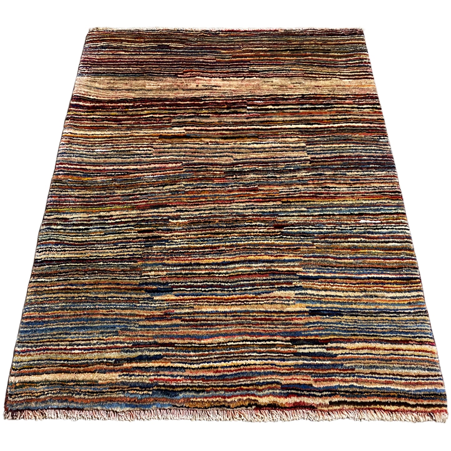 Alfombra Gabbeh 114x83cm