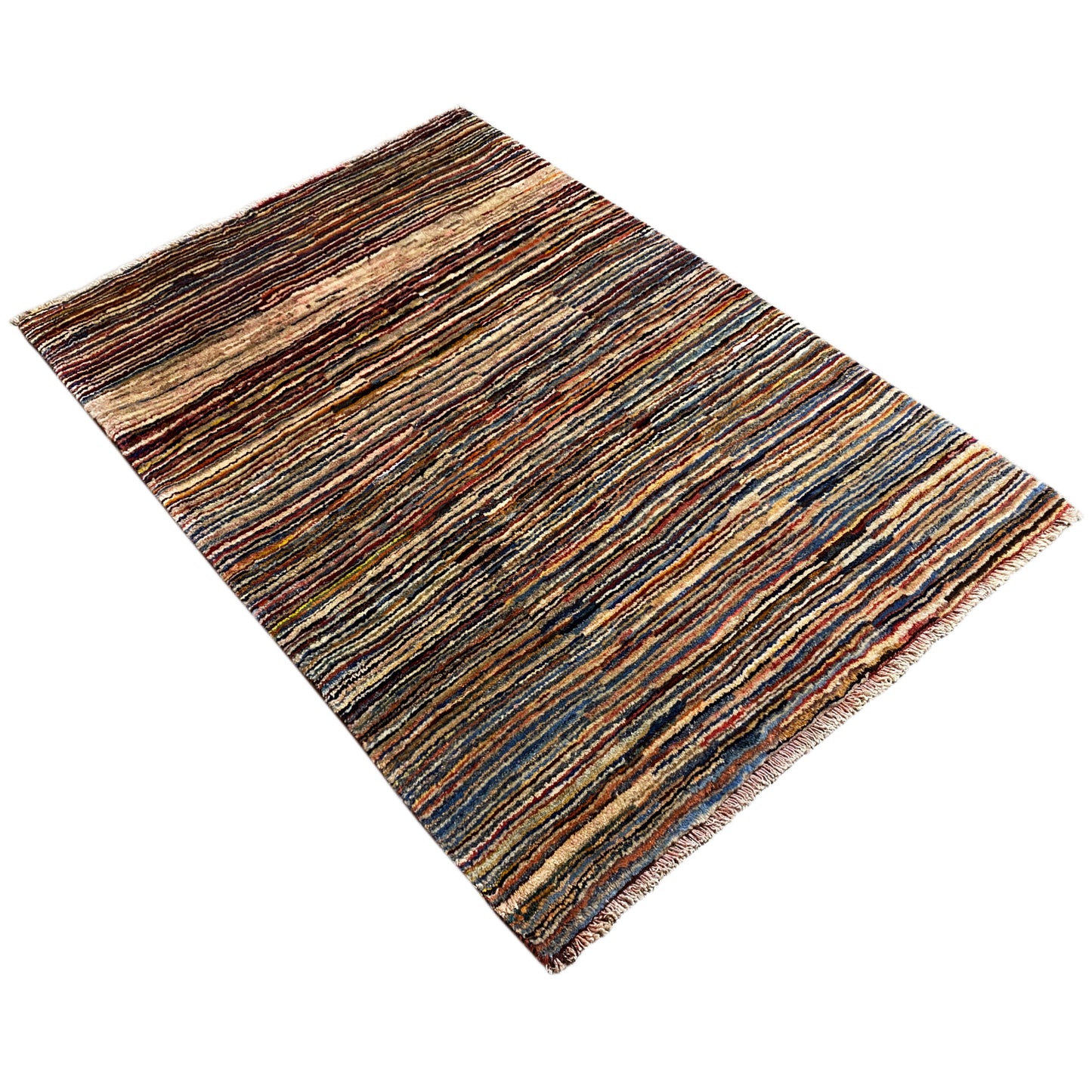 Alfombra Gabbeh 114x83cm