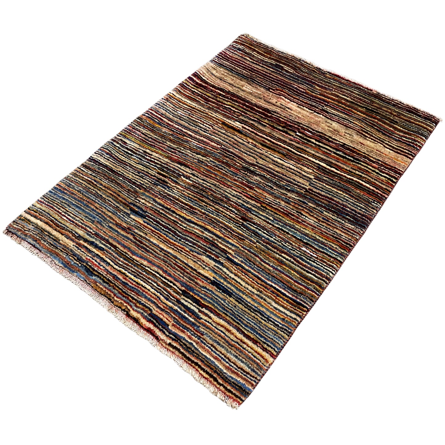 Alfombra Gabbeh 114x83cm
