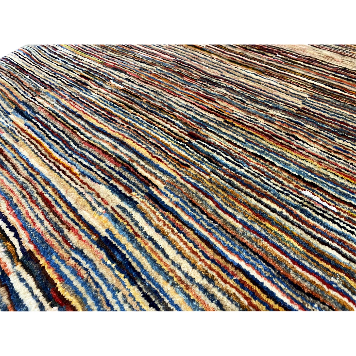 Alfombra Gabbeh 114x83cm