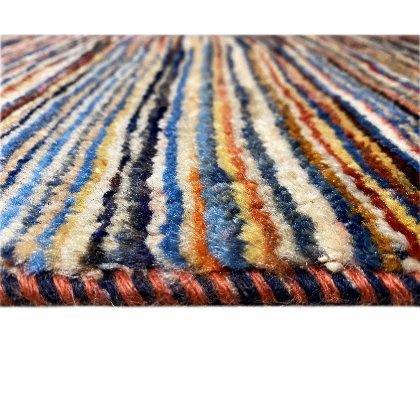 Alfombra Gabbeh 114x83cm