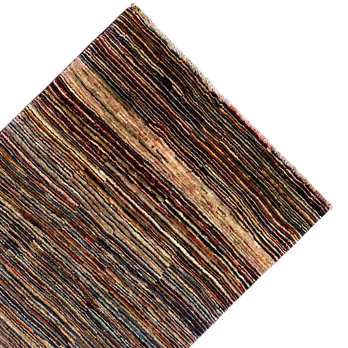 Alfombra Gabbeh 114x83cm