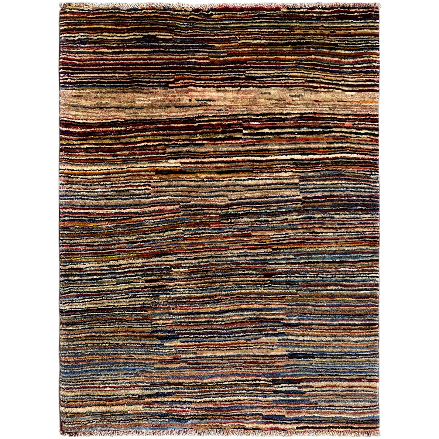 Alfombra Gabbeh 114x83cm