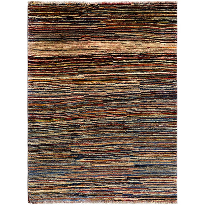 Alfombra Gabbeh 114x83cm