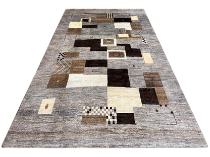 Alfombra Gabbeh 291x204 cm