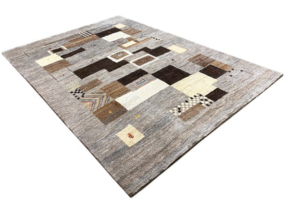 Alfombra Gabbeh 291x204 cm
