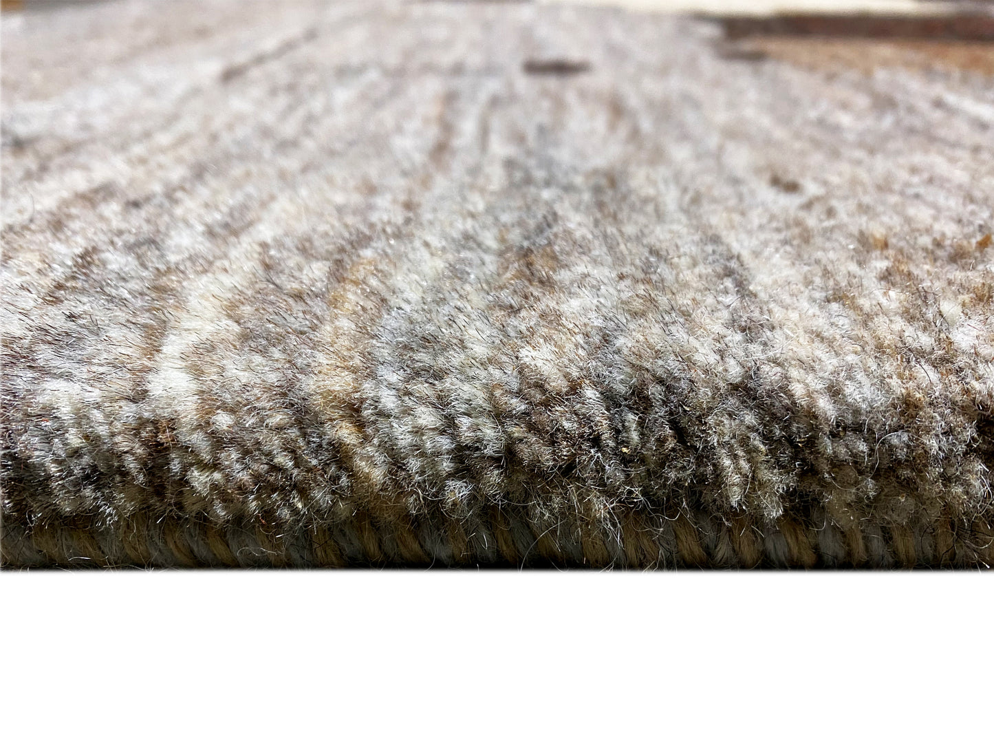 Alfombra Gabbeh 291x204 cm