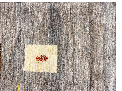 Alfombra Gabbeh 291x204 cm