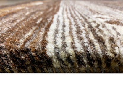 Alfombra Gabbeh 198x156 cm