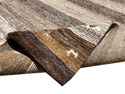 Alfombra Gabbeh 198x156 cm