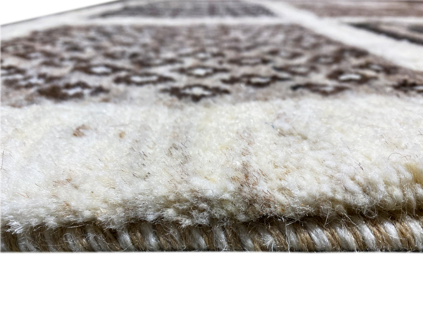 Alfombra Gabbeh 198x150 cm
