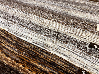 Alfombra Gabbeh 195x153 cm