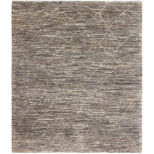 Alfombra Gabbeh - 180x154 cm