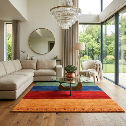 Alfombra Gabbeh 230x172cm