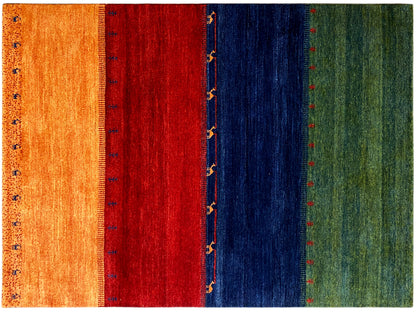 Alfombra Gabbeh 230x172cm