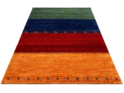 Alfombra Gabbeh 230x172cm