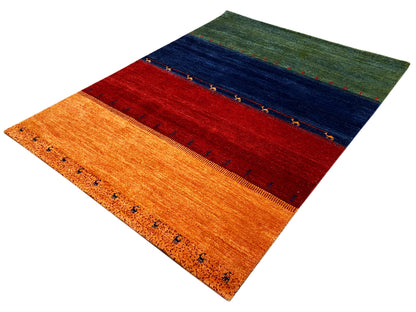Alfombra Gabbeh 230x172cm