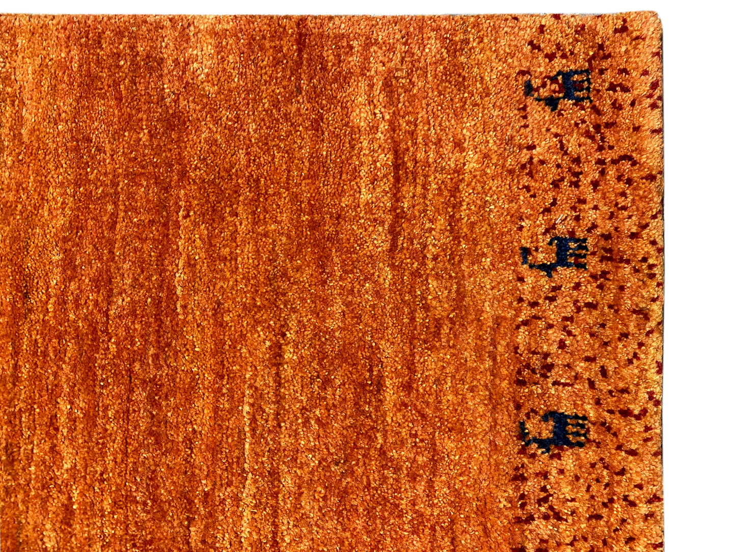 Alfombra Gabbeh 230x172cm
