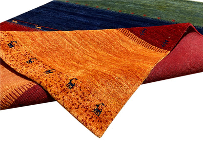 Alfombra Gabbeh 230x172cm