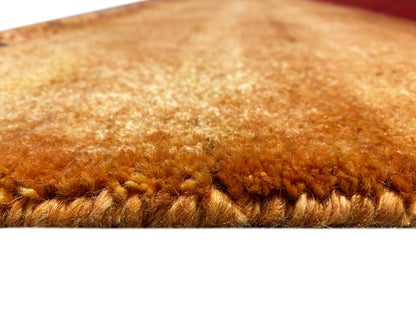 Alfombra Gabbeh 196x153cm