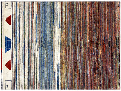 Alfombra Gabbeh 292x199 cm