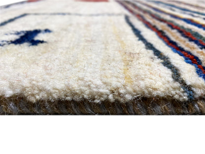 Alfombra Gabbeh 292x199 cm