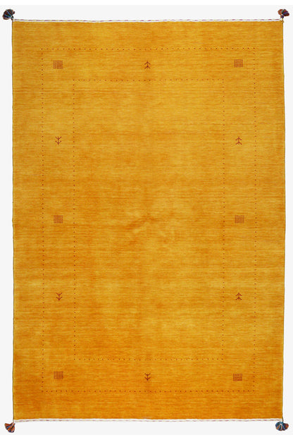 Gabbeh - Telar - 19  (245x168cm)