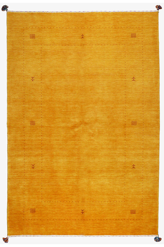 Gabbeh - Telar - 19  (245x168cm)