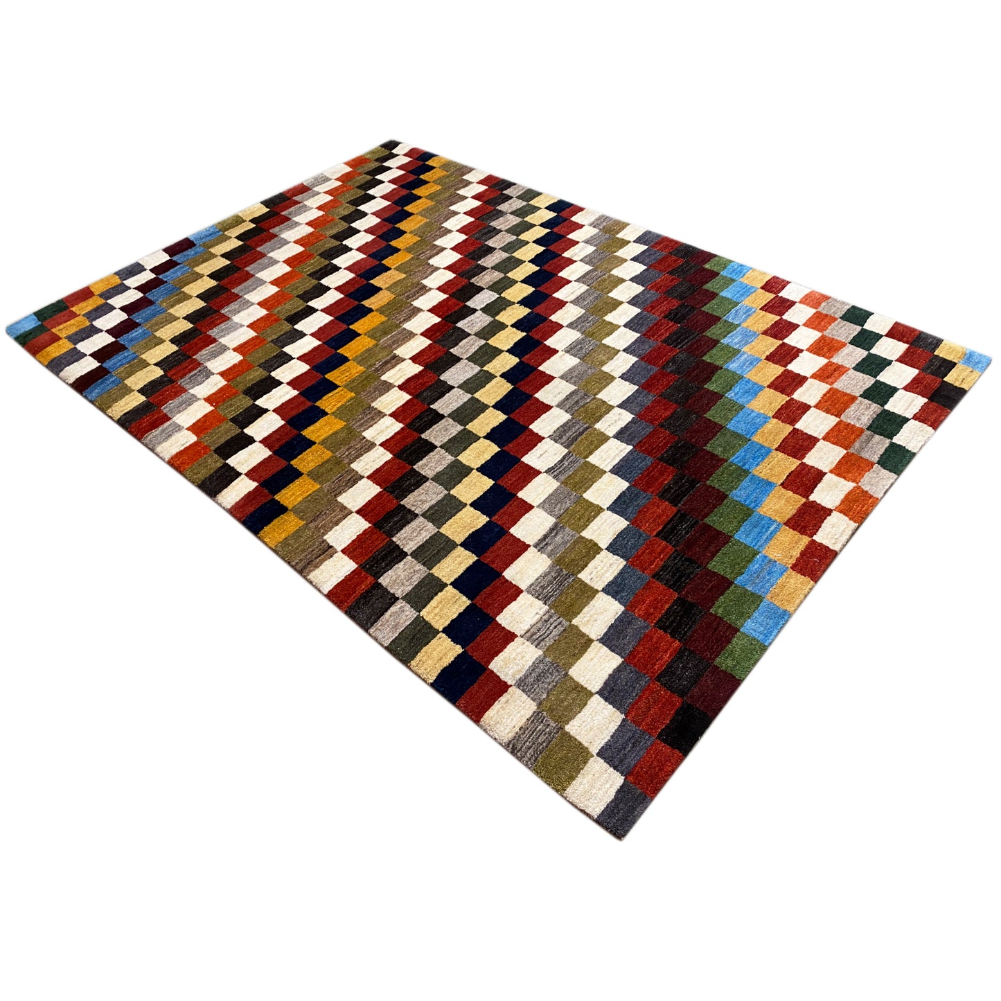 Alfombra Gabbeh 242x170 cm