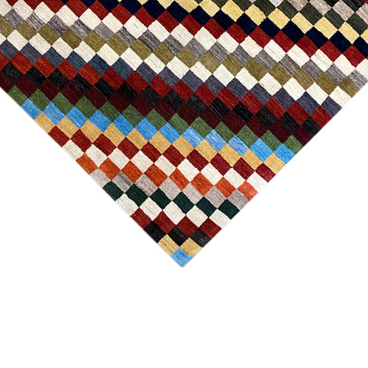 Alfombra Gabbeh 242x170 cm