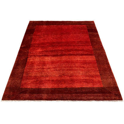 Alfombra Gabbeh 229x183 cm