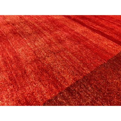 Alfombra Gabbeh 229x183 cm