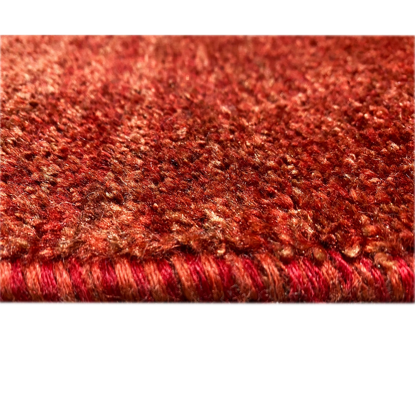 Alfombra Gabbeh 229x183 cm
