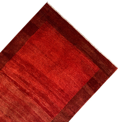 Alfombra Gabbeh 229x183 cm