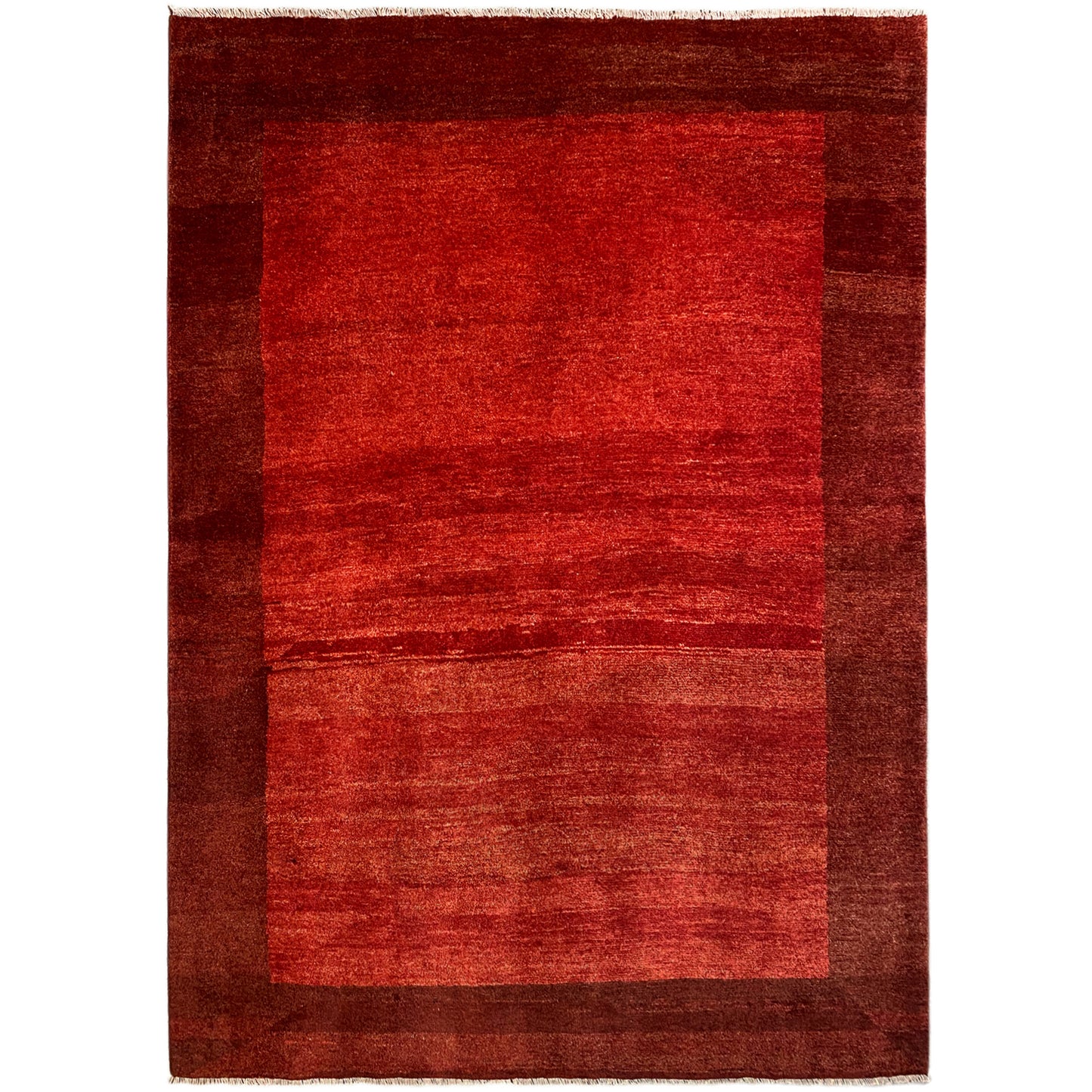 Alfombra Gabbeh 229x183 cm